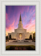 Load image into Gallery viewer, Houston Sunset
