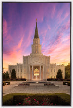 Load image into Gallery viewer, Houston Sunset