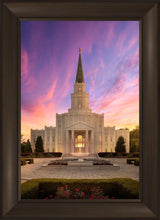 Load image into Gallery viewer, Houston Sunset
