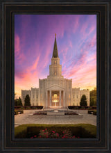 Load image into Gallery viewer, Houston Sunset