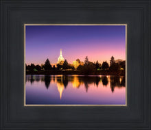 Load image into Gallery viewer, Idaho Falls Snake River Reflection