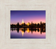 Load image into Gallery viewer, Idaho Falls Snake River Reflection