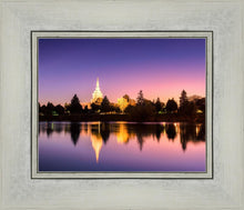 Load image into Gallery viewer, Idaho Falls Snake River Reflection