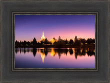 Load image into Gallery viewer, Idaho Falls Snake River Reflection