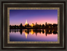 Load image into Gallery viewer, Idaho Falls Snake River Reflection