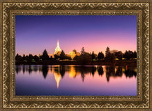 Load image into Gallery viewer, Idaho Falls Snake River Reflection