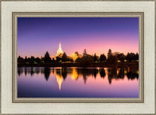 Load image into Gallery viewer, Idaho Falls Snake River Reflection