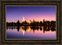 Load image into Gallery viewer, Idaho Falls Snake River Reflection