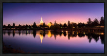 Load image into Gallery viewer, Idaho Falls Snake River Reflection