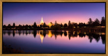 Load image into Gallery viewer, Idaho Falls Snake River Reflection