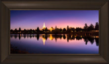 Load image into Gallery viewer, Idaho Falls Snake River Reflection