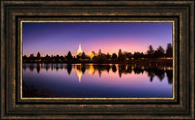 Load image into Gallery viewer, Idaho Falls Snake River Reflection