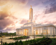 Load image into Gallery viewer, Indianapolis Temple