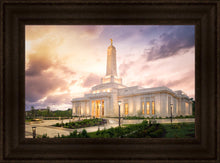Load image into Gallery viewer, Indianapolis Temple