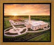 Load image into Gallery viewer, Indianapolis from on High