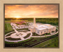 Load image into Gallery viewer, Indianapolis from on High