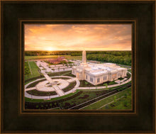 Load image into Gallery viewer, Indianapolis From On High