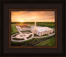 Load image into Gallery viewer, Indianapolis from on High