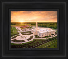 Load image into Gallery viewer, Indianapolis From On High