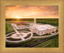 Load image into Gallery viewer, Indianapolis from on High