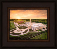 Load image into Gallery viewer, Indianapolis From On High