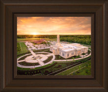 Load image into Gallery viewer, Indianapolis From On High