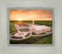 Load image into Gallery viewer, Indianapolis from on High