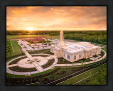 Load image into Gallery viewer, Indianapolis from on High