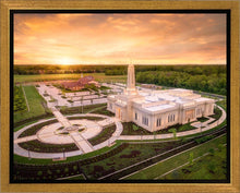 Load image into Gallery viewer, Indianapolis from on High