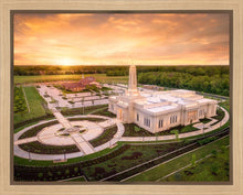 Load image into Gallery viewer, Indianapolis from on High