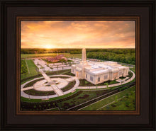 Load image into Gallery viewer, Indianapolis from on High