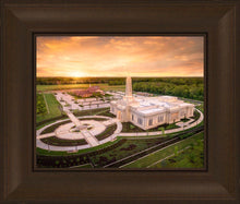Load image into Gallery viewer, Indianapolis From On High