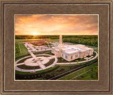 Load image into Gallery viewer, Indianapolis from on High