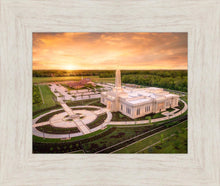 Load image into Gallery viewer, Indianapolis from on High