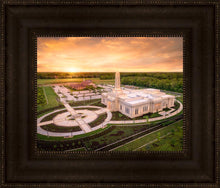 Load image into Gallery viewer, Indianapolis From On High