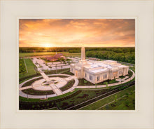 Load image into Gallery viewer, Indianapolis from on High