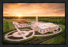 Load image into Gallery viewer, Indianapolis from on High