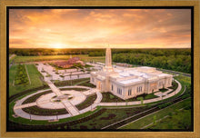 Load image into Gallery viewer, Indianapolis from on High