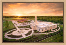 Load image into Gallery viewer, Indianapolis from on High