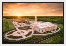 Load image into Gallery viewer, Indianapolis from on High