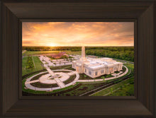 Load image into Gallery viewer, Indianapolis From On High