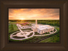 Load image into Gallery viewer, Indianapolis From On High
