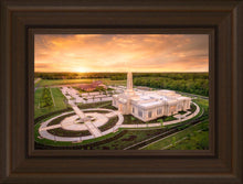 Load image into Gallery viewer, Indianapolis From On High
