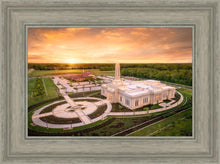Load image into Gallery viewer, Indianapolis from on High
