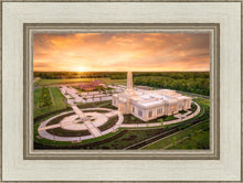 Load image into Gallery viewer, Indianapolis from on High