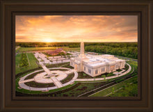 Load image into Gallery viewer, Indianapolis From On High