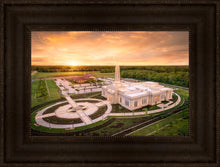 Load image into Gallery viewer, Indianapolis From On High