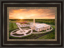 Load image into Gallery viewer, Indianapolis From On High
