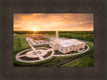 Load image into Gallery viewer, Indianapolis from on High