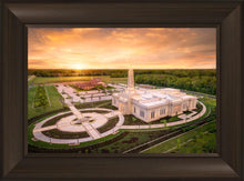 Load image into Gallery viewer, Indianapolis From On High
